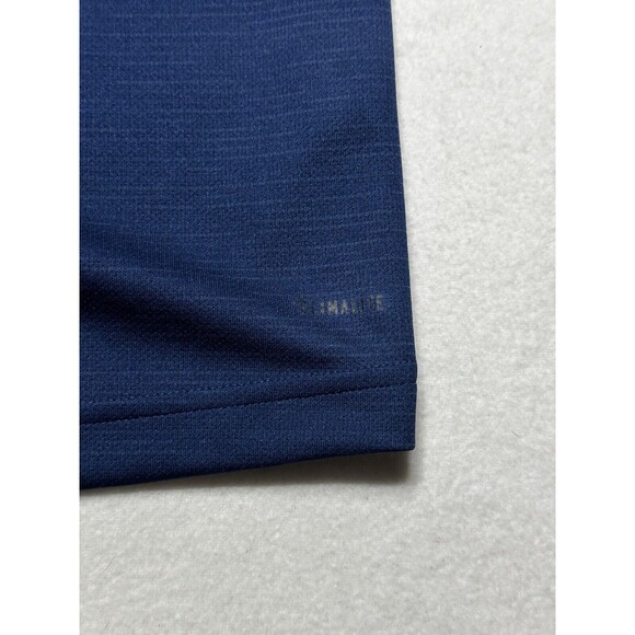 NEW Adidas Toronto Maple Leafs Game Mode Polo Golf Shirt Men’s Small NWT Hockey - Picture 8 of 15